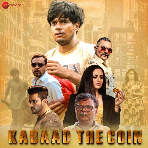 Kabaad The Coin (2021) (Hindi)